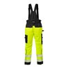 Fristads High Vis Airtech Überhose Kl. 2 2515 GTT Gelb (Herren)