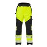 Fristads High Vis Airtech Überhose Kl. 2 2515 GTT Gelb (Herren)