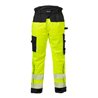 Fristads High Vis Airtech Überhose Kl. 2 2515 GTT Gelb (Herren)