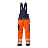 Fristads High Vis Airtech Überhose Kl. 2 2515 GTT Orange (Herren)
