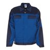 Planam Bundjacke Tristep kornblau/marine