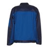 Planam Bundjacke Tristep kornblau/marine
