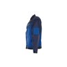 Planam Bundjacke Tristep kornblau/marine
