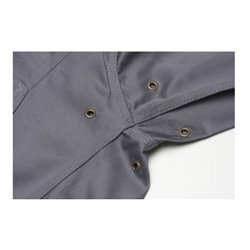 Planam Bundjacke Tristep kornblau/marine