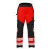 Fristads High Vis Airtech Überhose Kl. 2 2515 GTT Rot (Herren)