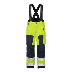 Fristads High Vis Airtech Winterhose Kl. 2 2035 GTT (Herren)