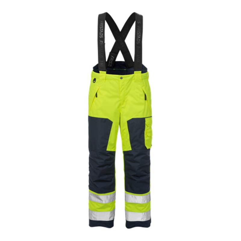 Fristads High Vis Airtech Winterhose Kl. 2 2035 GTT (Herren)