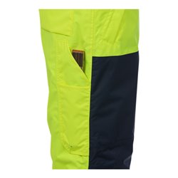 Fristads High Vis Airtech Winterhose Kl. 2 2035 GTT (Herren)