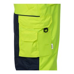 Fristads High Vis Airtech Winterhose Kl. 2 2035 GTT (Herren)