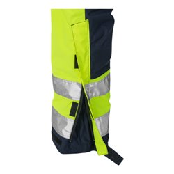 Fristads High Vis Airtech Winterhose Kl. 2 2035 GTT (Herren)