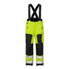 Fristads High Vis Airtech Winterhose Kl. 2 2035 GTT Gelb (Herren)