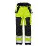 Fristads High Vis Airtech Winterhose Kl. 2 2035 GTT Gelb (Herren)