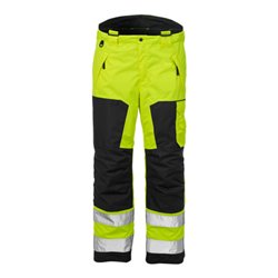 Fristads High Vis Airtech Winterhose Kl. 2 2035 GTT Gelb (Herren)