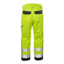 Fristads High Vis Airtech Winterhose Kl. 2 2035 GTT Gelb (Herren)