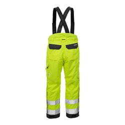 Fristads High Vis Airtech Winterhose Kl. 2 2035 GTT Gelb (Herren)