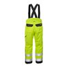 Fristads High Vis Airtech Winterhose Kl. 2 2035 GTT Gelb (Herren)