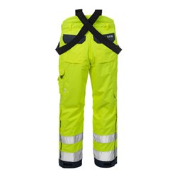 Fristads High Vis Airtech Winterhose Kl. 2 2035 GTT Gelb (Herren)