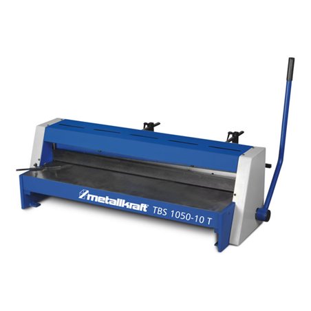 Metallkraft Manuelle Präzisions-Tafelblechschere