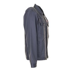 Planam Bundjacke BW 290 grau