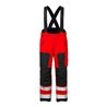 Fristads High Vis Airtech Winterhose Kl. 2 2035 GTT Rot (Herren)