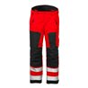 Fristads High Vis Airtech Winterhose Kl. 2 2035 GTT Rot (Herren)