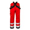 Fristads High Vis Airtech Winterhose Kl. 2 2035 GTT Rot (Herren)