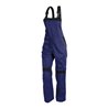 Kübler Inno Plus-Dress Latzhose 3856 marine/schwarz