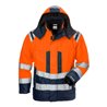 Fristads High Vis Airtech Winterjacke Damen Kl. 3 4037 GTT Orange (Damen)