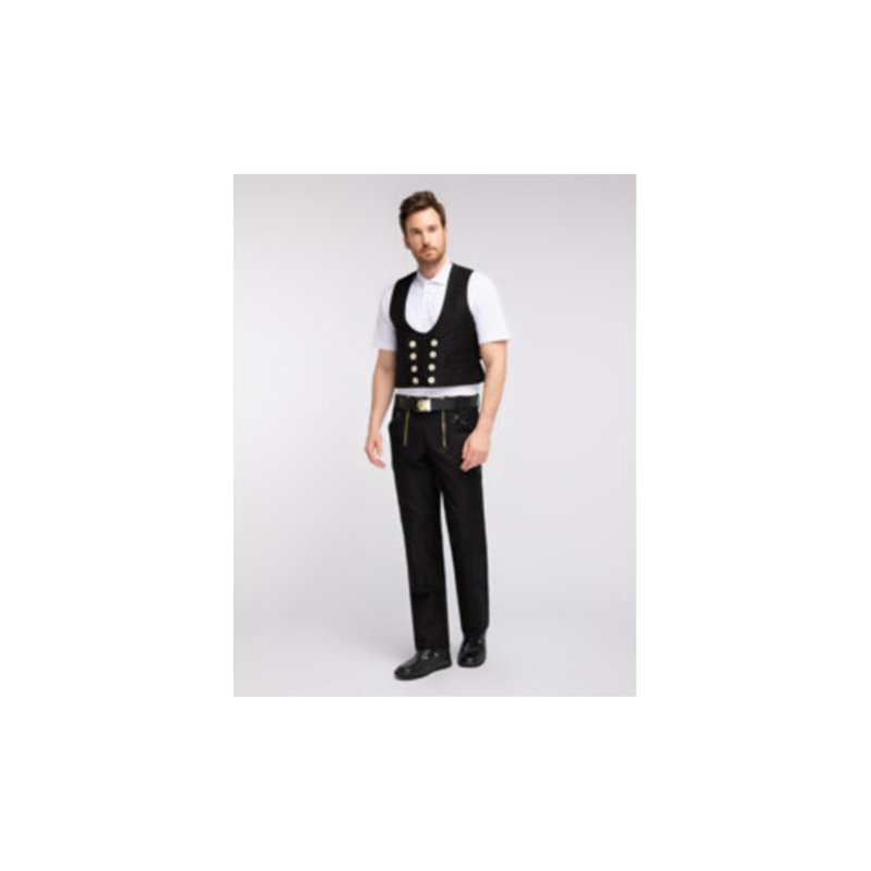 Pionier Zunfthose Stretch 373