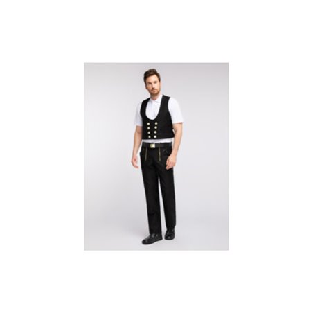Pionier Zunfthose Stretch 373