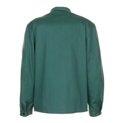 Planam Arbeitsjacke BW 290 mittelgrün