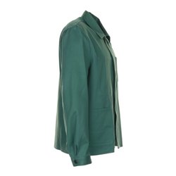 Planam Arbeitsjacke BW 290 mittelgrün