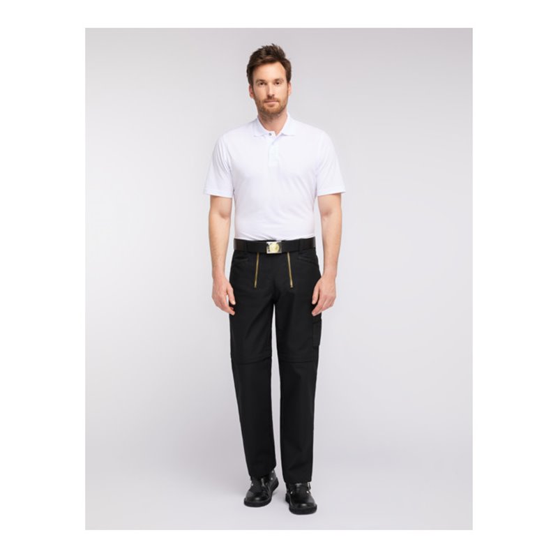 Pionier Zunfthose Zip-Off 2490