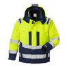 Fristads High Vis Airtech Winterjacke Kl. 3 4035 GTT (Herren)