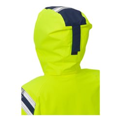 Fristads High Vis Airtech Winterjacke Kl. 3 4035 GTT (Herren)