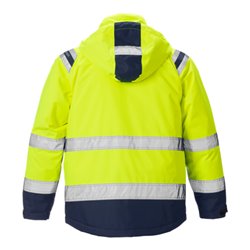 Fristads High Vis Airtech Winterjacke Kl. 3 4035 GTT (Herren)
