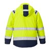 Fristads High Vis Airtech Winterjacke Kl. 3 4035 GTT (Herren)