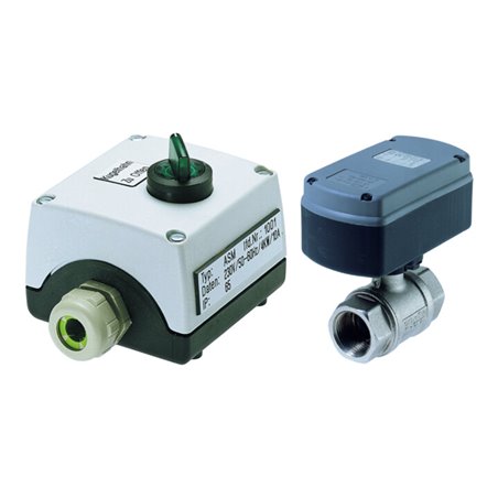 Schneider Energiespar-Absperrsystem ESAR M