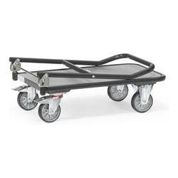 fetra Klappwagen 1154/7016 Grey Edition