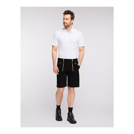 Pionier Zunftshorts Cord 2178