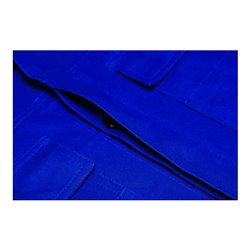 Planam Bundjacke BW 290 mittelrot