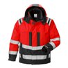 Fristads High Vis Airtech Winterjacke Kl. 3 4035 GTT Rot (Herren)