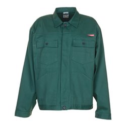 Planam Bundjacke BW 290 mittelgrün