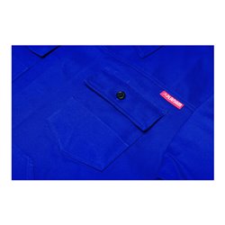 Planam Bundjacke BW 290 mittelgrün