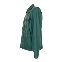 Planam Bundjacke BW 290 mittelgrün
