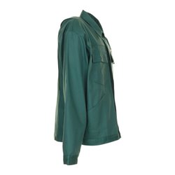 Planam Bundjacke BW 290 mittelgrün