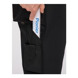 Pionier Zunftshorts Cordura 2177