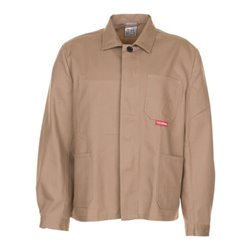Planam Arbeitsjacke BW 290 khaki