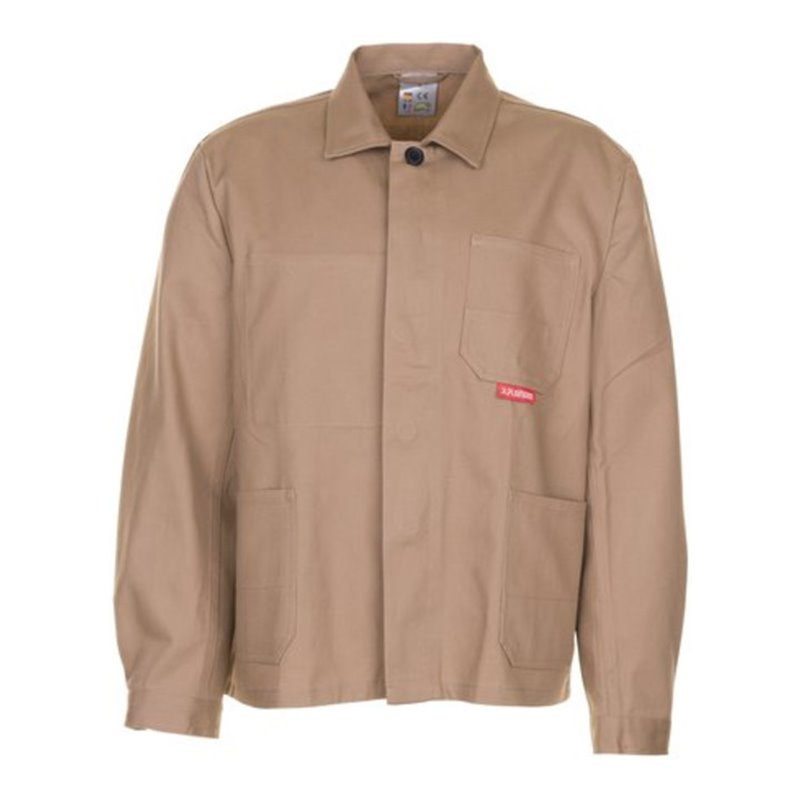 Planam Arbeitsjacke BW 290 khaki