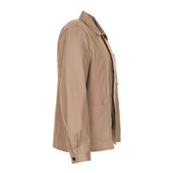 Planam Arbeitsjacke BW 290 khaki